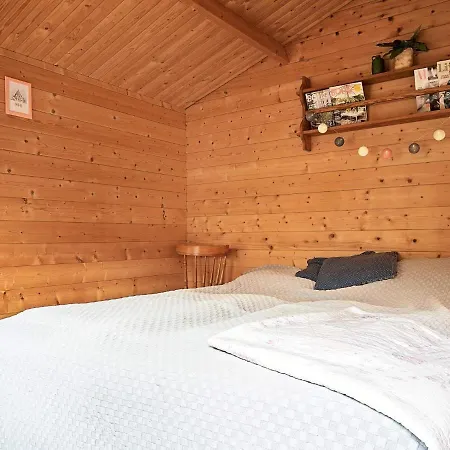 Xxxix Feriehus