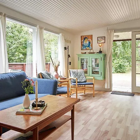 Feriehus Xxxix Neksø