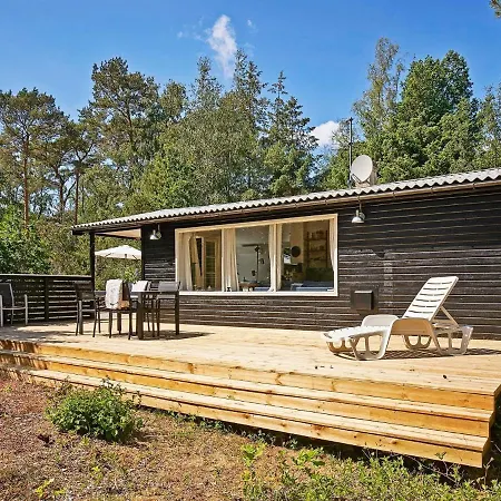 Feriehus Xxxix