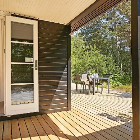 Feriehus Xxxix