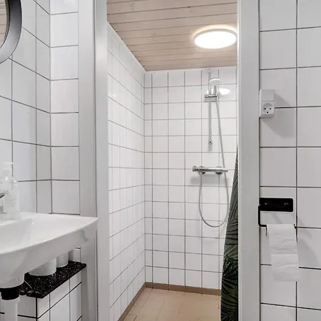 8 Person In Nexo-by Traum Holiday home Nexo