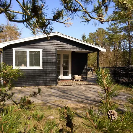Holiday home 8 Person In Nexo-by Traum