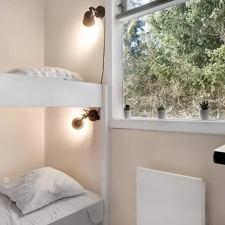 8 Person In Nexo-by Traum Holiday home Nexo