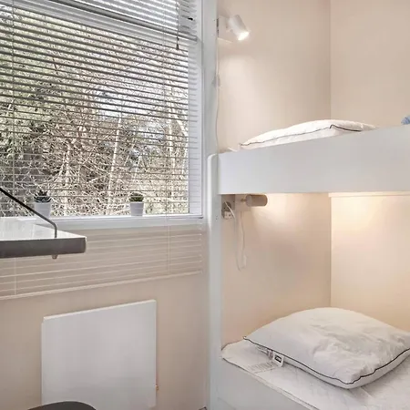 8 Person In Nexo-by Traum Holiday home