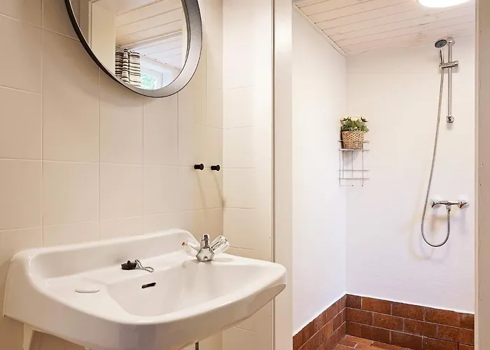 8 Person In Nexo-by Traum Prázdninový dům