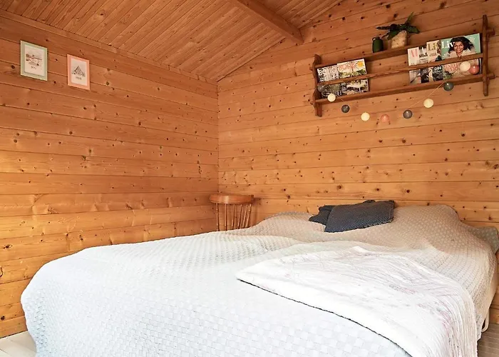 8 Person In Nexo-by Traum Prázdninový dům