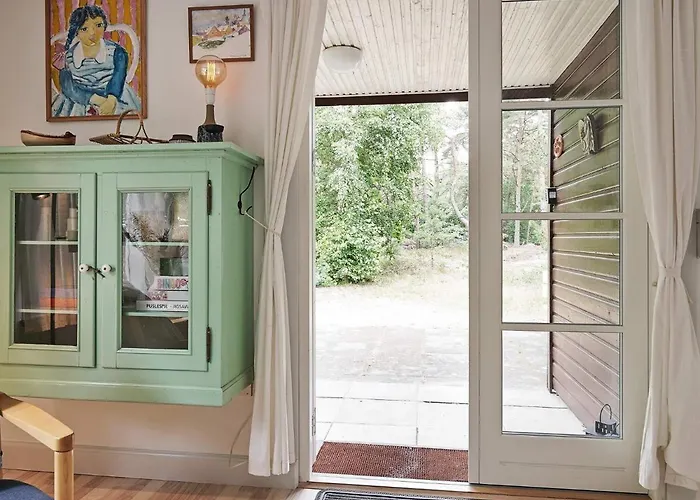 Prázdninový dům 8 Person In Nexo-by Traum