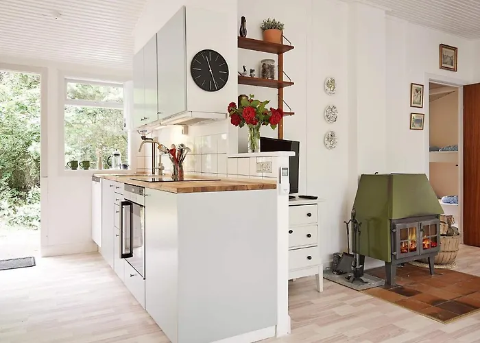 8 Person In Nexo-by Traum Prázdninový dům