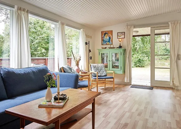 Prázdninový dům 8 Person In Nexo-by Traum Neksø