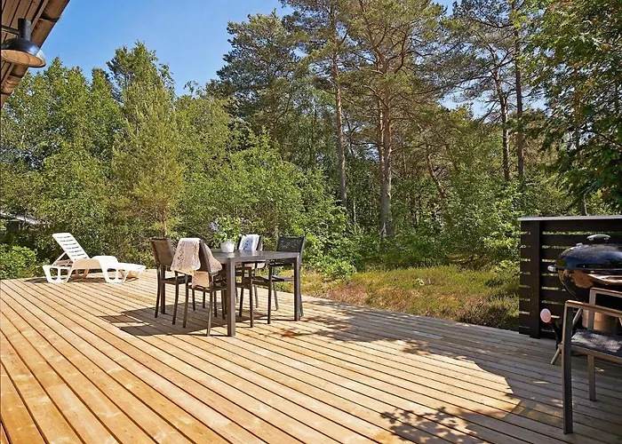 Prázdninový dům 8 Person In Nexo-by Traum