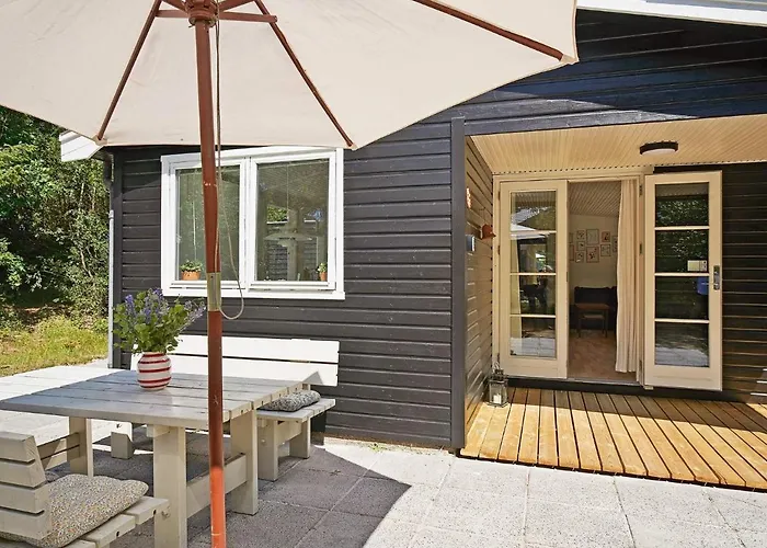 8 Person In Nexo-by Traum Prázdninový dům